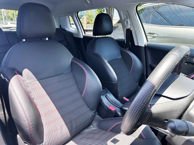 ２００８ ＧＴライン　シートヒーター　ハーフレザー　グリップコントロール　クルーズコントロール　衝突軽減　純正１７インチアルミホイール　デュアルオートエアコン　ＥＴＣ　ルーフレール　１２Ｖ電源ソケット　スペアタイヤ（51枚目）