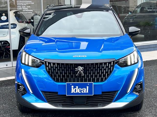 ２００８ ＧＴ　ブルーＨＤｉ　サンルーフ　純正フルセグナビ　ハーフレザー　ＢＥＷＩＴＨスピーカー　ＬＥＤ　ＥＴＣ　カープレイ　アンドロイドオート　ＡＣＣ　シートヒーター　デュアルオートエアコン　Ｂカメラ　衝突軽減Ｂ　純正１７ＡＷ！（2枚目）