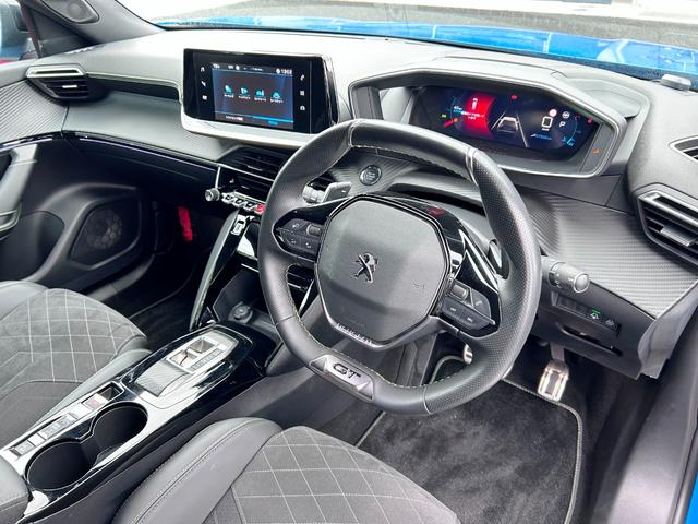 ２００８ ＧＴ　ブルーＨＤｉ　サンルーフ　純正フルセグナビ　ハーフレザー　ＢＥＷＩＴＨスピーカー　ＬＥＤ　ＥＴＣ　カープレイ　アンドロイドオート　ＡＣＣ　シートヒーター　デュアルオートエアコン　Ｂカメラ　衝突軽減Ｂ　純正１７ＡＷ！（50枚目）
