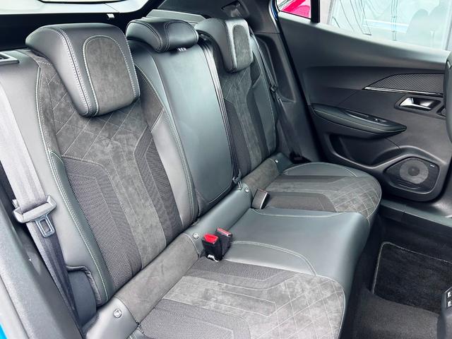 ２００８ ＧＴ　ブルーＨＤｉ　サンルーフ　純正フルセグナビ　ハーフレザー　ＢＥＷＩＴＨスピーカー　ＬＥＤ　ＥＴＣ　カープレイ　アンドロイドオート　ＡＣＣ　シートヒーター　デュアルオートエアコン　Ｂカメラ　衝突軽減Ｂ　純正１７ＡＷ！（52枚目）