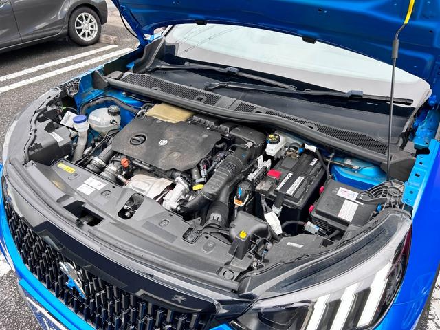 ２００８ ＧＴ　ブルーＨＤｉ　サンルーフ　純正フルセグナビ　ハーフレザー　ＢＥＷＩＴＨスピーカー　ＬＥＤ　ＥＴＣ　カープレイ　アンドロイドオート　ＡＣＣ　シートヒーター　デュアルオートエアコン　Ｂカメラ　衝突軽減Ｂ　純正１７ＡＷ！（60枚目）