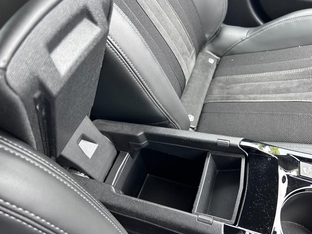 ２００８ ＧＴライン　純正フルセグナビ　サンルーフ　ハーフレザー　ＬＥＤ　ＡＣＣ　カープレイ　アンドロイドオート　衝突軽減Ｂ　シートヒーター　Ｂカメラ　クリアランスソナー　ブラインドスポットモニター　ＥＴＣ　純正１７ＡＷ（27枚目）