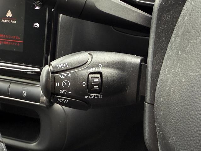 Ｃ３ セントジェームス　禁煙車　特別仕様車　専用内装　クルコン　スピードリミッター　カープレイ　被害軽減ブレーキ　ブラインドスポットモニター　バックカメラ　純正１６インチＡＷ　ＥＴＣ（16枚目）