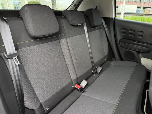 Ｃ３ セントジェームス　禁煙車　特別仕様車　専用内装　クルコン　スピードリミッター　カープレイ　被害軽減ブレーキ　ブラインドスポットモニター　バックカメラ　純正１６インチＡＷ　ＥＴＣ（51枚目）