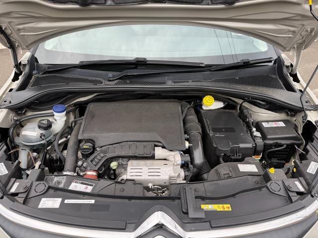 Ｃ３ セントジェームス　禁煙車　特別仕様車　専用内装　アドバンスドコンフォートシート　クルコン　カープレイ　アンドロイドオート　被害軽減ブレーキ　バックカメラ　純正１６インチＡＷ　ＥＴＣ（19枚目）
