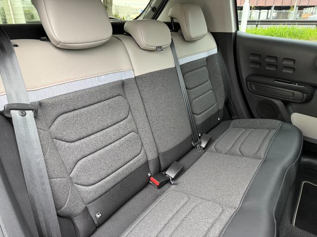 Ｃ３ セントジェームス　禁煙車　特別仕様車　専用内装　アドバンスドコンフォートシート　クルコン　カープレイ　アンドロイドオート　被害軽減ブレーキ　バックカメラ　純正１６インチＡＷ　ＥＴＣ（51枚目）