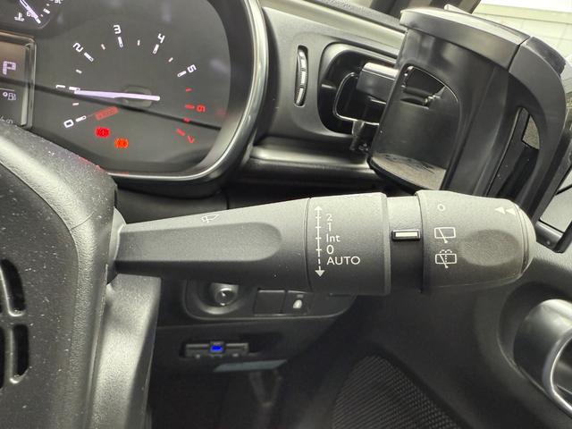 Ｃ３ セントジェームス　禁煙車　特別仕様車　専用内装　アドバンスドコンフォートシート　クルコン　カープレイ　アンドロイドオート　被害軽減ブレーキ　バックカメラ　純正１６インチＡＷ　ＥＴＣ（64枚目）