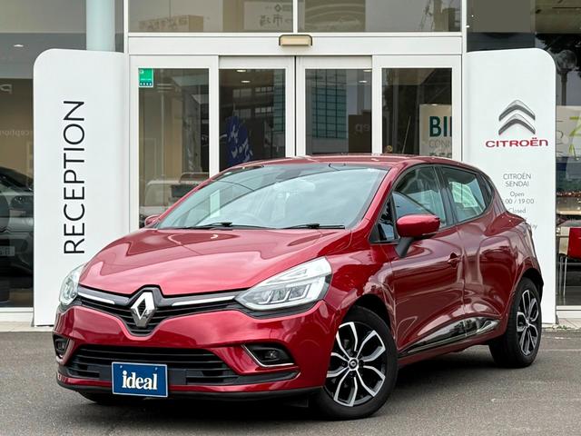 ルーテシア ゼン　禁煙車　５速ＭＴ車　クルーズコントロール　スピードリミッター　Ｂｌｕｅｔｏｏｔｈ接続　障害物センサー　オートライト　ＥＴＣ　ＩＳＯＦＩＸ対応　純正１６インチＡＷ！（41枚目）