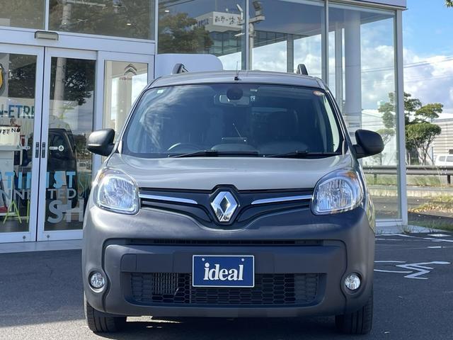 RENAULT KANGOO PANACHE