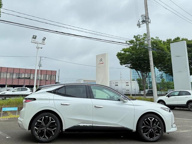 DS4 エトワール ブルーHDi 純正ナビ Carplay対応 アクティブクルーズコントロール 360°カメラ 全方位ソナー ヘッドアップディスプレイ ブラインドスポットモニター LEDライト 純正19インチAW(4枚目)