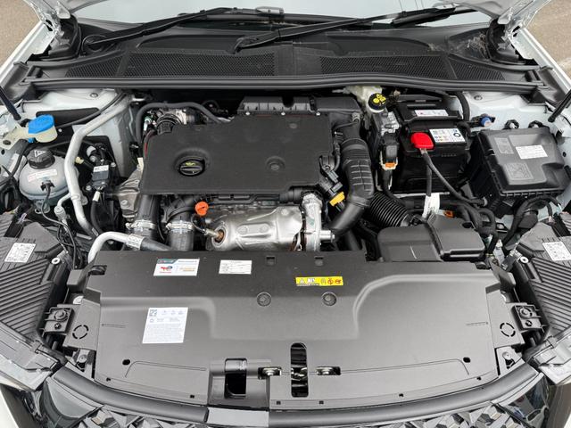 DS4 エトワール ブルーHDi 純正ナビ Carplay対応 アクティブクルーズコントロール 360°カメラ 全方位ソナー ヘッドアップディスプレイ ブラインドスポットモニター LEDライト 純正19インチAW(19枚目)