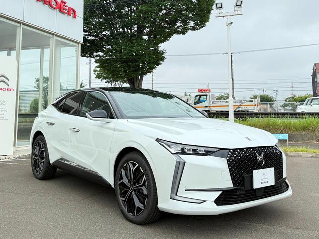 DS4 エトワール ブルーHDi 純正ナビ Carplay対応 アクティブクルーズコントロール 360°カメラ 全方位ソナー ヘッドアップディスプレイ ブラインドスポットモニター LEDライト 純正19インチAW(43枚目)
