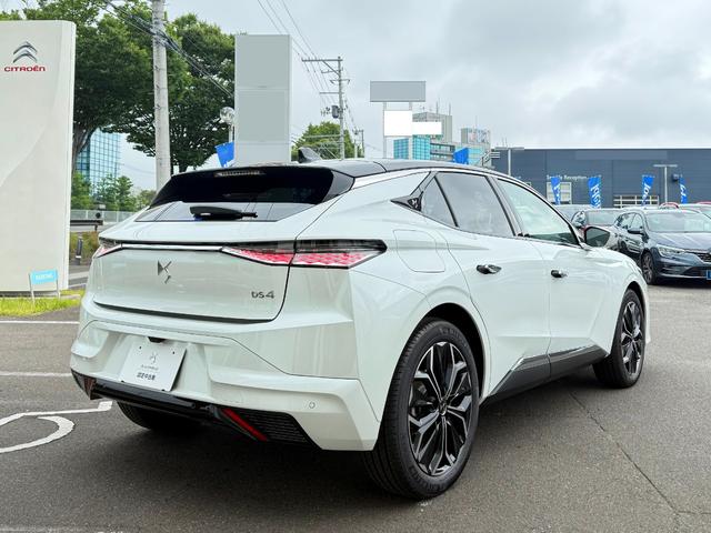 DS4 エトワール ブルーHDi 純正ナビ Carplay対応 アクティブクルーズコントロール 360°カメラ 全方位ソナー ヘッドアップディスプレイ ブラインドスポットモニター LEDライト 純正19インチAW(45枚目)