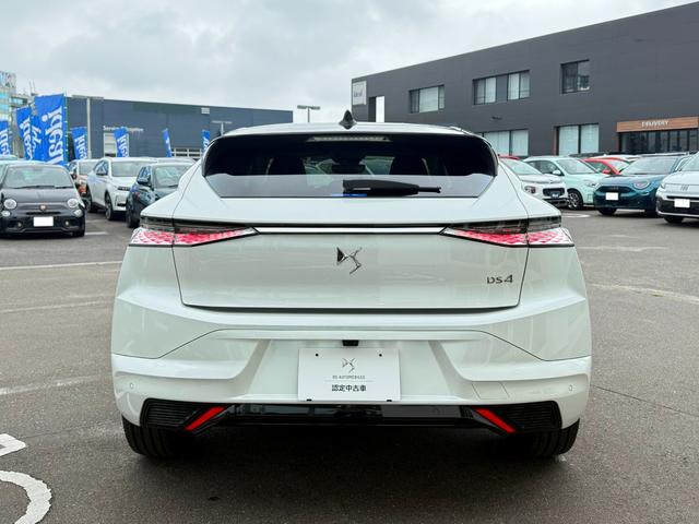 DS4 エトワール ブルーHDi 純正ナビ Carplay対応 アクティブクルーズコントロール 360°カメラ 全方位ソナー ヘッドアップディスプレイ ブラインドスポットモニター LEDライト 純正19インチAW(46枚目)