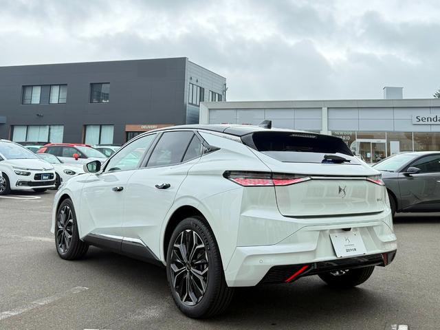DS4 エトワール ブルーHDi 純正ナビ Carplay対応 アクティブクルーズコントロール 360°カメラ 全方位ソナー ヘッドアップディスプレイ ブラインドスポットモニター LEDライト 純正19インチAW(47枚目)