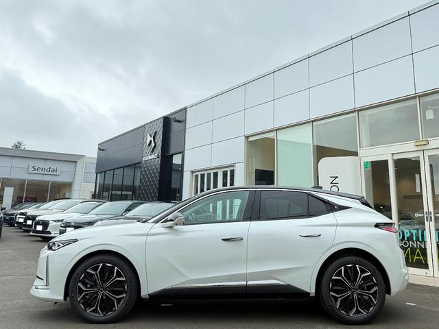 DS4 エトワール ブルーHDi 純正ナビ Carplay対応 アクティブクルーズコントロール 360°カメラ 全方位ソナー ヘッドアップディスプレイ ブラインドスポットモニター LEDライト 純正19インチAW(48枚目)