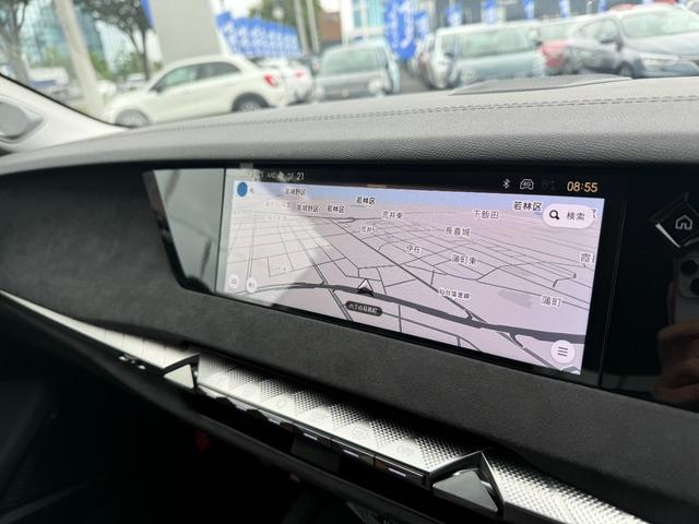 DS4 エトワール ブルーHDi 純正ナビ Carplay対応 アクティブクルーズコントロール 360°カメラ 全方位ソナー ヘッドアップディスプレイ ブラインドスポットモニター LEDライト 純正19インチAW(54枚目)