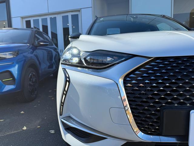 ＤＳ３クロスバック グランシック　１オーナー　禁煙車　オペラ内装　ナッパレザー　純正フルセグナビ　シートヒーター　運転席パワーシート　ＦＯＣＡＬスピーカー　ＡＣＣ　ブラインドスポットモニター　Ｂカメラ　ＥＴＣ！（29枚目）