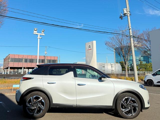ＤＳ３クロスバック グランシック　１オーナー　禁煙車　オペラ内装　ナッパレザー　純正フルセグナビ　シートヒーター　運転席パワーシート　ＦＯＣＡＬスピーカー　ＡＣＣ　ブラインドスポットモニター　Ｂカメラ　ＥＴＣ！（44枚目）
