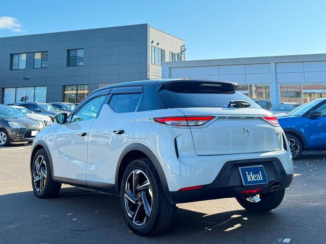 ＤＳ３クロスバック グランシック　１オーナー　禁煙車　オペラ内装　ナッパレザー　純正フルセグナビ　シートヒーター　運転席パワーシート　ＦＯＣＡＬスピーカー　ＡＣＣ　ブラインドスポットモニター　Ｂカメラ　ＥＴＣ！（47枚目）