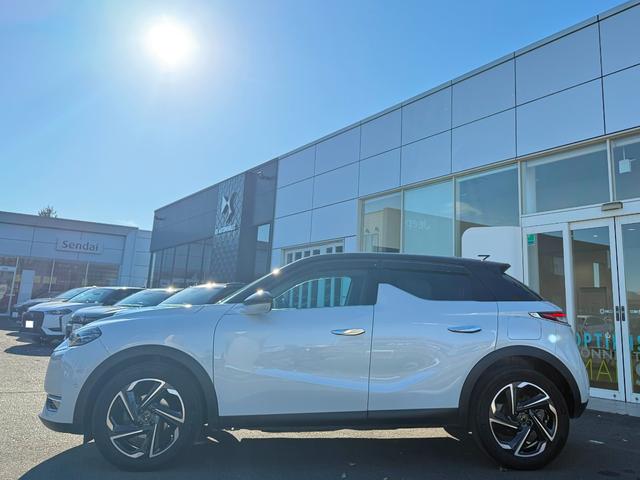 ＤＳ３クロスバック グランシック　１オーナー　禁煙車　オペラ内装　ナッパレザー　純正フルセグナビ　シートヒーター　運転席パワーシート　ＦＯＣＡＬスピーカー　ＡＣＣ　ブラインドスポットモニター　Ｂカメラ　ＥＴＣ！（48枚目）