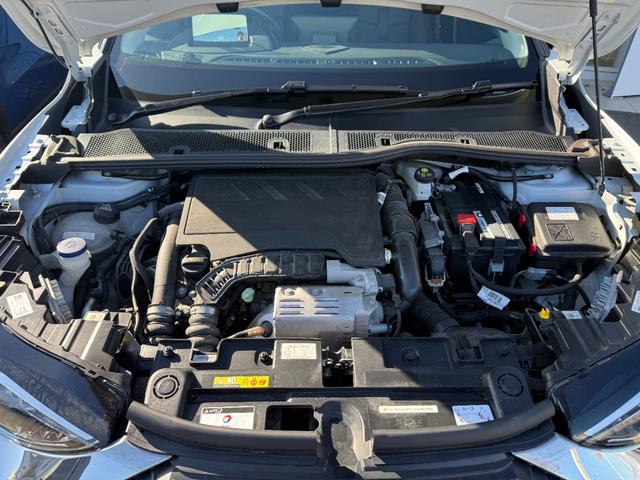 ＤＳ３クロスバック グランシック　１オーナー　禁煙車　オペラ内装　ナッパレザー　純正フルセグナビ　シートヒーター　運転席パワーシート　ＦＯＣＡＬスピーカー　ＡＣＣ　ブラインドスポットモニター　Ｂカメラ　ＥＴＣ！（59枚目）