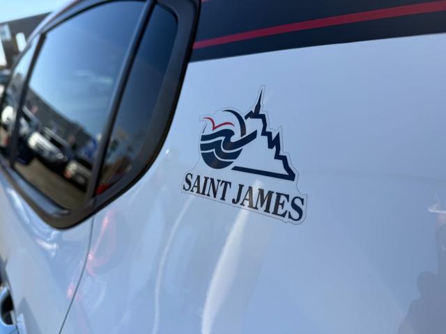 Ｃ３ セントジェームス　禁煙車　特別仕様車　アーバンレッド内装　カープレイ　クルコン　スピードリミッター　被害軽減ブレーキ　ブラインドスポットモニター　Ｂカメラ　純正１６インチＡＷ　ＥＴＣ！（69枚目）