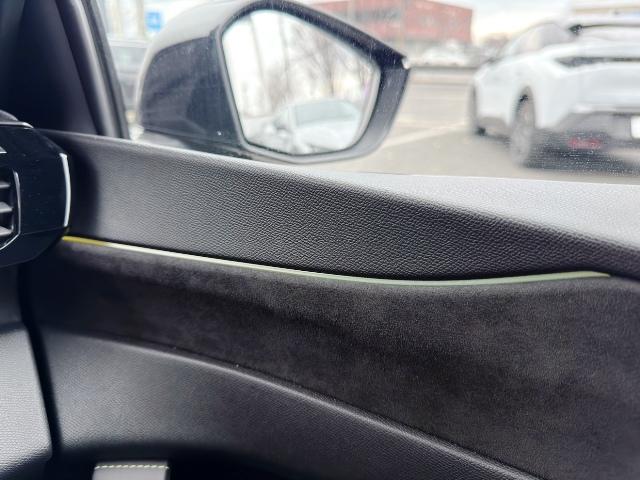 308 GT ブルーHDi 純正ナビ マトリクスLED メモリー機能付きパワーシート ハーフレザー シートヒーター ACC カープレイ アンドロイドオート ランバーサポート 全周囲カメラ パークソナー 純正18AW!(28枚目)