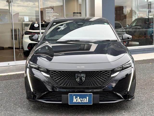 308 GT ブルーHDi 純正ナビ マトリクスLED メモリー機能付きパワーシート ハーフレザー シートヒーター ACC カープレイ アンドロイドオート ランバーサポート 全周囲カメラ パークソナー 純正18AW!(43枚目)