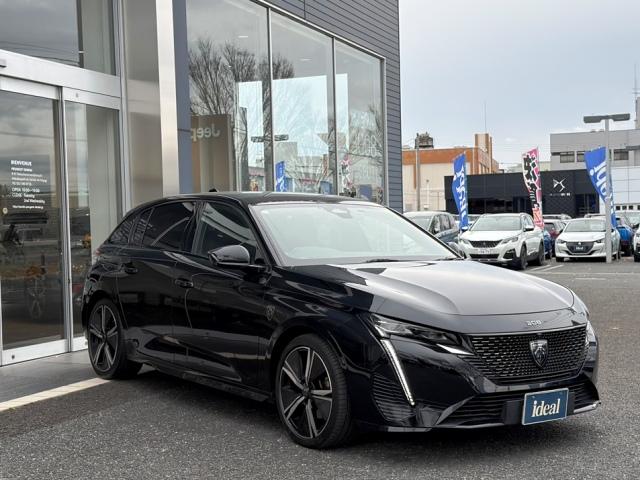 308 GT ブルーHDi 純正ナビ マトリクスLED メモリー機能付きパワーシート ハーフレザー シートヒーター ACC カープレイ アンドロイドオート ランバーサポート 全周囲カメラ パークソナー 純正18AW!(44枚目)