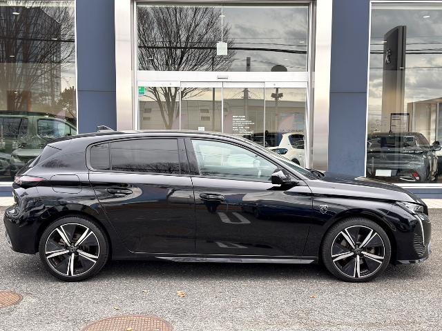 308 GT ブルーHDi 純正ナビ マトリクスLED メモリー機能付きパワーシート ハーフレザー シートヒーター ACC カープレイ アンドロイドオート ランバーサポート 全周囲カメラ パークソナー 純正18AW!(45枚目)