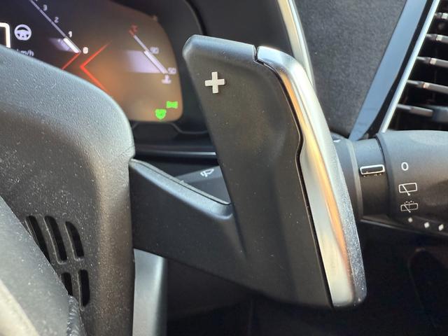 DS AUTOMOBILES DS7 CROSSBACK PERFORMANCE LINE