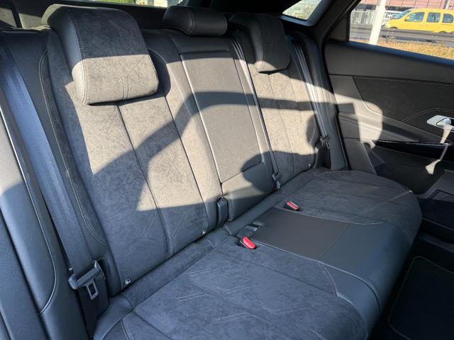 DS AUTOMOBILES DS7 CROSSBACK PERFORMANCE LINE