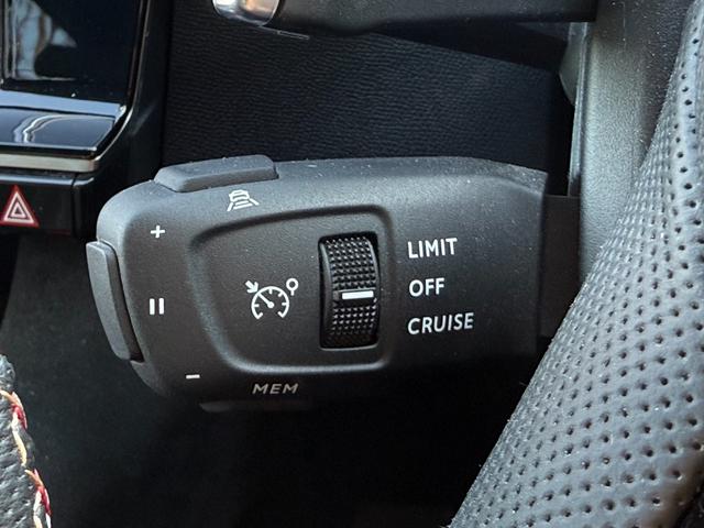 DS AUTOMOBILES DS7 CROSSBACK PERFORMANCE LINE