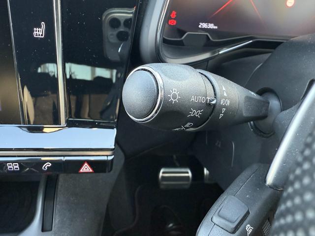 DS AUTOMOBILES DS7 CROSSBACK PERFORMANCE LINE