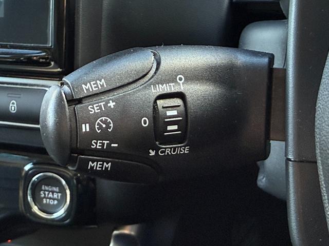 Ｃ３ エアクロス シャインパック　ブルーＨＤｉ　１オーナー　禁煙車　サンルーフ　ハーフレザー　ＨｉＦｉスピーカー　アドバンスドコンフォートシート　グリップコントロール　カープレイ　クルコン　純正１７インチＡＷ　ＥＴＣ！（56枚目）