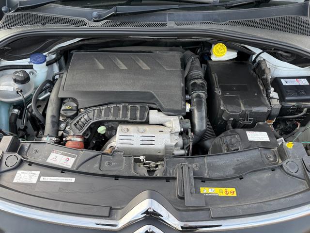 Ｃ３ フィール　禁煙車　後期モデル　クルーズコントロール　衝突軽減ブレーキ　カープレイ　アンドロイドオート　バックソナー　ＬＥＤヘッドライト　ＩＳＯＦＩＸ対応　ＥＴＣ　電動格納ミラー　オートライト（59枚目）