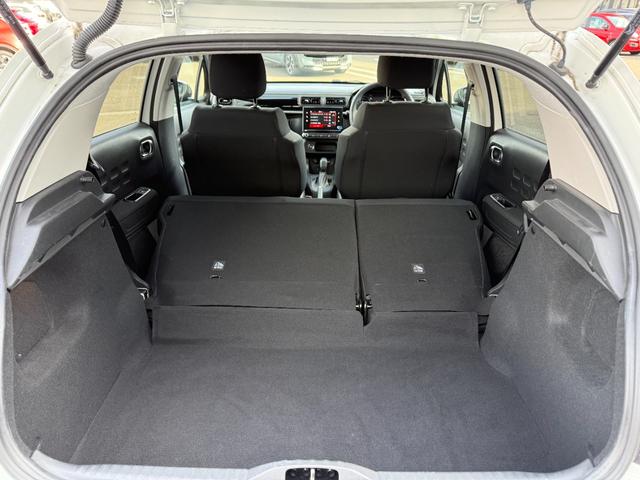 Ｃ３ フィール　禁煙車　後期モデル　クルーズコントロール　衝突軽減ブレーキ　カープレイ　アンドロイドオート　バックソナー　ＬＥＤヘッドライト　ＩＳＯＦＩＸ対応　ＥＴＣ　電動格納ミラー　オートライト（68枚目）