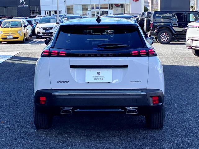 ２００８ ＧＴハイブリッド　マイルドハイブリッド　ハーフレザー　ＬＥＤライト　ＡＣＣ　カープレイ　アンドロイドオート　衝突軽減ブレーキ　バックカメラ　１０インチタッチスクリーン　シートヒーター　純正１８インチアルミホイール（50枚目）