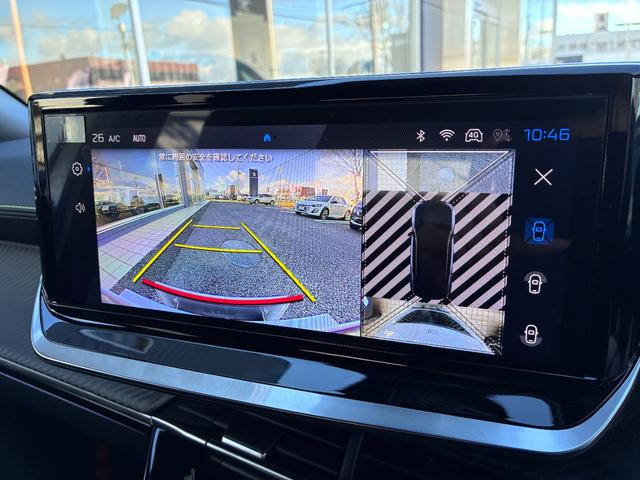 ２００８ ＧＴハイブリッド　マイルドハイブリッド　ハーフレザー　ＬＥＤライト　ＡＣＣ　カープレイ　アンドロイドオート　衝突軽減ブレーキ　バックカメラ　１０インチタッチスクリーン　シートヒーター　純正１８インチアルミホイール（68枚目）