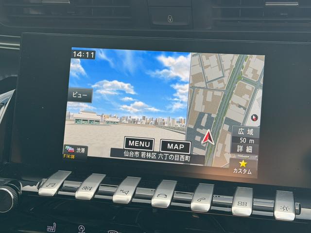 ５０８ ＧＴライン　フルレザー　ＦＯＣＡＬスピーカー　サンルーフ　純正フルセグナビ　パワーシート　シートヒーター　ＬＥＤ　ＡＣＣ　ドラレコ　ＥＴＣ２．０　シートメモリー　衝突軽減Ｂ　レーンキープ　純正１８ＡＷ！（68枚目）