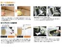 レザーシートの耐久性向上や防汚性にも優れたコーティングです。ハンドルやインパネの施工も行っております。