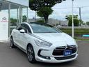 CITROEN DS5