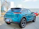 DS AUTOMOBILES DS3 CROSSBACK