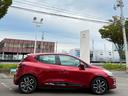 ルーテシア ゼン　禁煙車　５速ＭＴ車　クルーズコントロール　スピードリミッター　Ｂｌｕｅｔｏｏｔｈ接続　障害物センサー　オートライト　ＥＴＣ　ＩＳＯＦＩＸ対応　純正１６インチＡＷ！（4枚目）