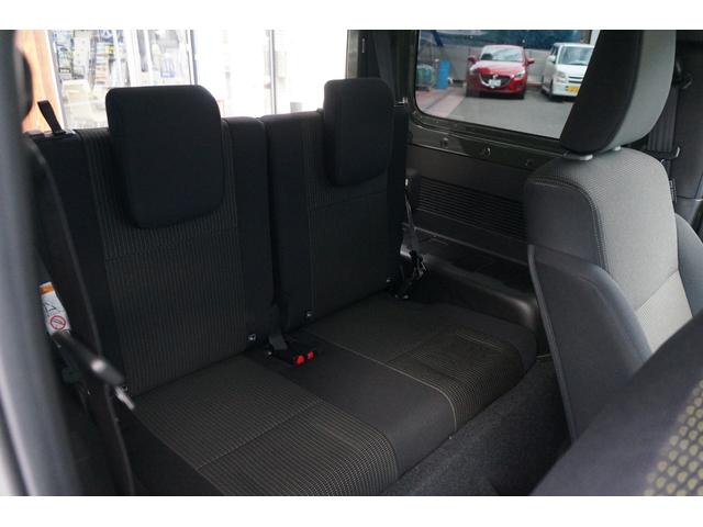 ジムニーシエラ JC 社外ナビTVブルートゥースバックカメラ前後ドラレコエンジンスターターLEDヘッドライトスズキセーフティーサポートETC(18枚目)