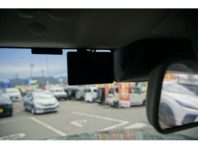 ジムニーシエラ JC 社外ナビTVブルートゥースバックカメラ前後ドラレコエンジンスターターLEDヘッドライトスズキセーフティーサポートETC(22枚目)