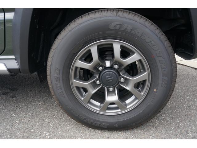 ジムニーシエラ JC 社外ナビTVブルートゥースバックカメラ前後ドラレコエンジンスターターLEDヘッドライトスズキセーフティーサポートETC(23枚目)