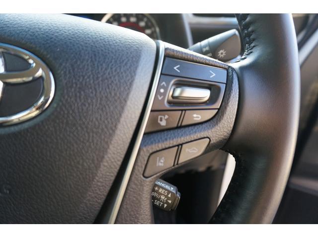 ヴェルファイア ２．５Ｚ　ＴＲＤエアロアルパインナビフリップダウンナビバックモニター両側パワースライドドアＬＥＤヘッドライトＥＴＣドライブレコーダーレザー調シートカバー（10枚目）
