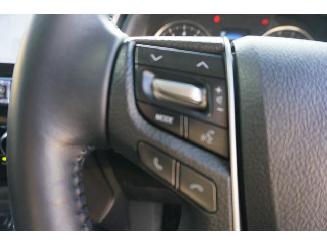 ヴェルファイア ２．５Ｚ　ＴＲＤエアロアルパインナビフリップダウンナビバックモニター両側パワースライドドアＬＥＤヘッドライトＥＴＣドライブレコーダーレザー調シートカバー（11枚目）